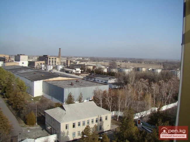 Город Каинды