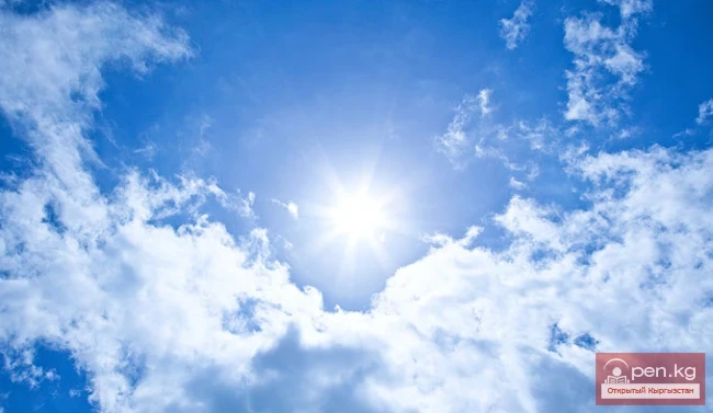 Жумгалдан Атай - аба ырайын болжоочу