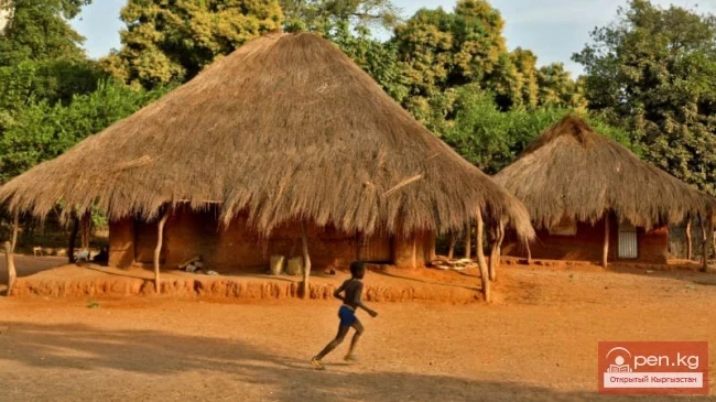 Republic of Guinea-Bissau