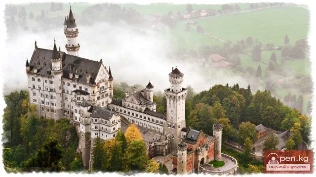 Germany. Federal Republic of Germany