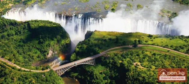 Democratic Republic of the Congo