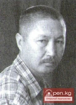 Torobekov Suyutbek Satymbekovich