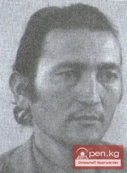 Torobekov Azim