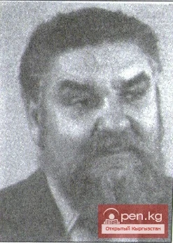 Торопов Акиндин Маркелович