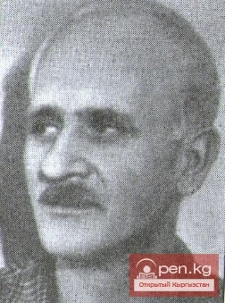 Трусковский Лев Гаврилович