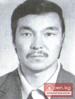 Турпанов Нарын