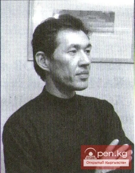 Турумбеков Аскар Асанбекович