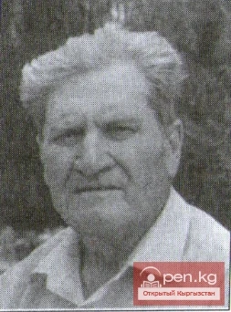 Тюрин Виктор Степанович