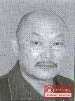 Тян Леонид Николаевич