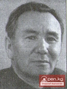 Уметов Джумабай