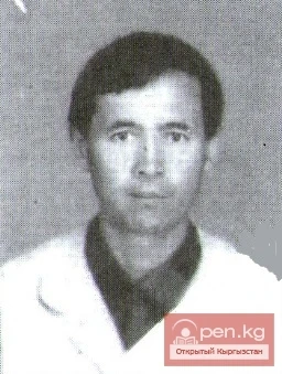 Ismail Sradijinovich Urmanov