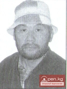 Ustemirov Dias Abdykulovich