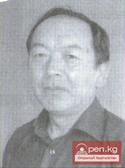 Усубалиев Бектен Ашимбаевич