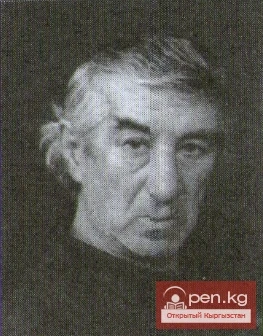 Хеидзе Давид Владимирович