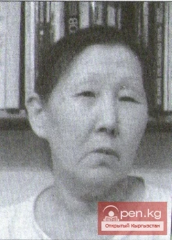 Цырендоржиева Диана