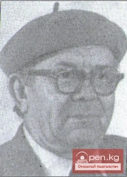 Шафеев Рауф Сагидович