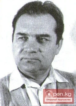 Шестопал Виктор Арнольдович