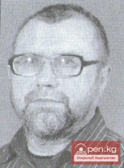 Шешуков Сергей Федорович