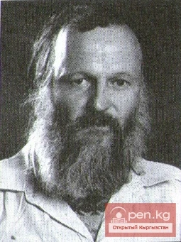 Shkurpela Konstantin Alekseyevich