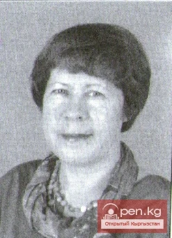 Шубина Анна Афанасьевна