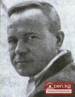 Shubin Afanasy Lazarevich