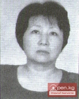 Элебесова Даркуль