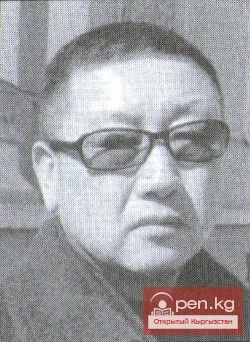 Югай Мирон Алексеевич