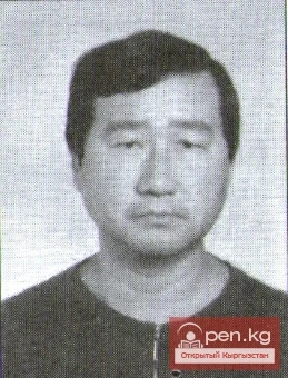 Югай Георгий Алексеевич