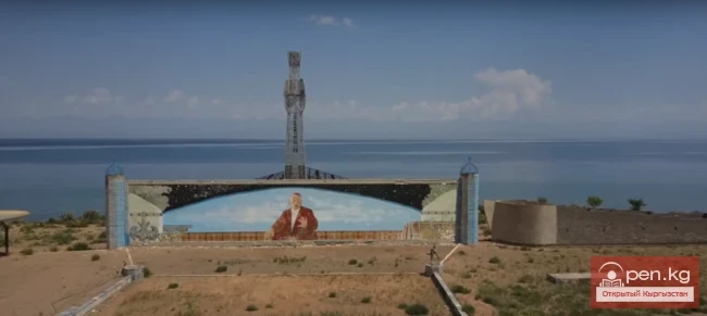 Путешественник из Швейцарии представил красочный ролик о Кыргызстане