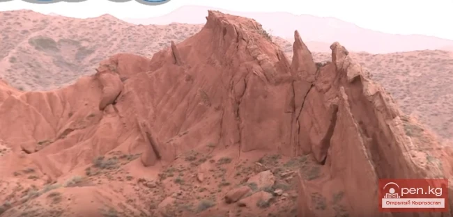 Five Reasons to Visit Kyrgyzstan