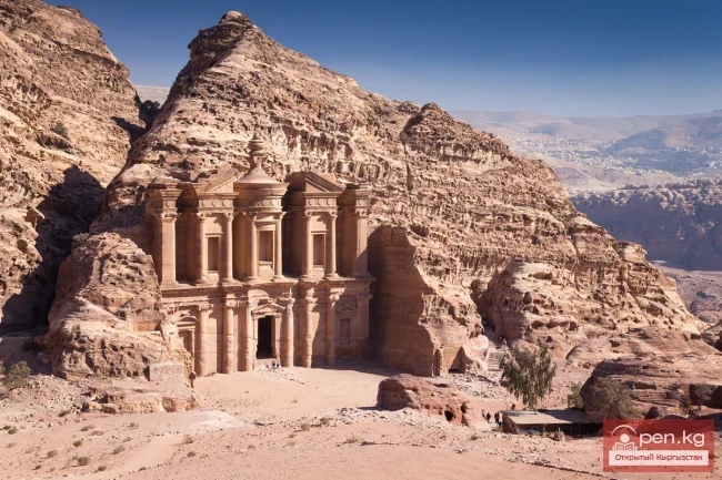 Hashemite Kingdom of Jordan