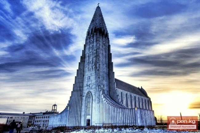 Republic of Iceland