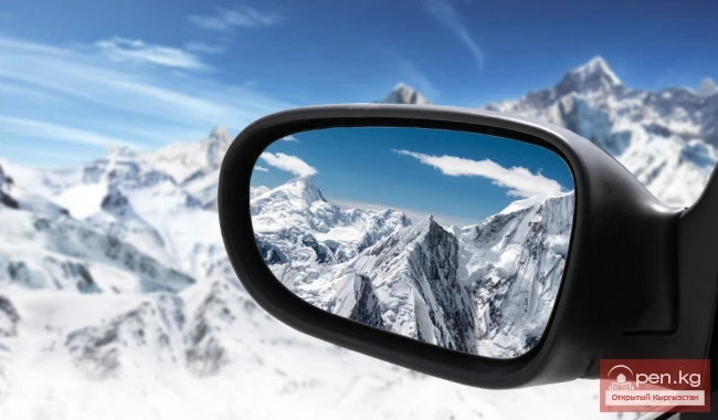 Transfer to Ski Resorts of Kyrgyzstan