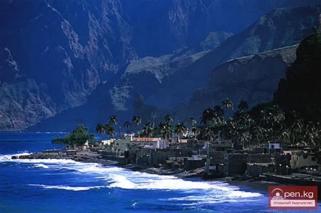 Республика Кабо-Верде