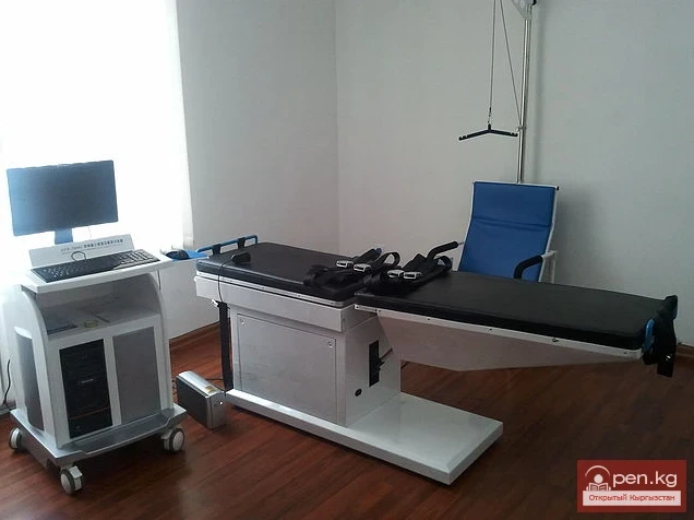 Курорттук-даарат берүү борбору «Керемет Resort»