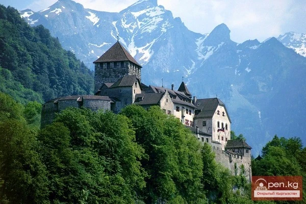 Principality of Liechtenstein