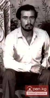 Osh Academic Musical and Dramatic Theater named after Babur