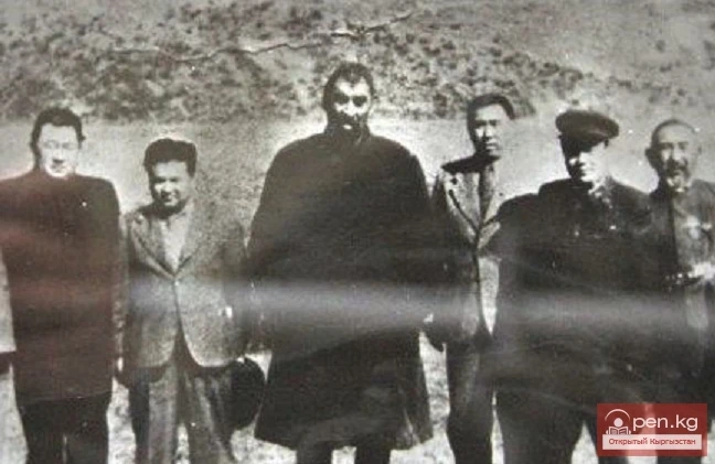 Музей Кожомкула