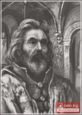 From the History of the Discovery and Study of Ancient Turkic Runic Monuments of Kyrgyzstan