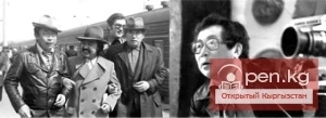 The Path of Kyrgyz Cinema
