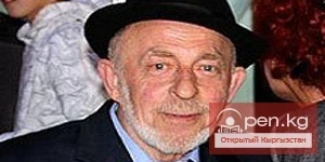 The Path of Kyrgyz Cinema