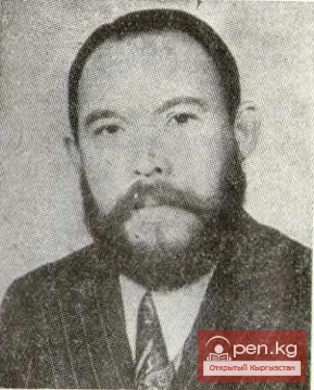 Абдыкулов Карел Айдарбекович