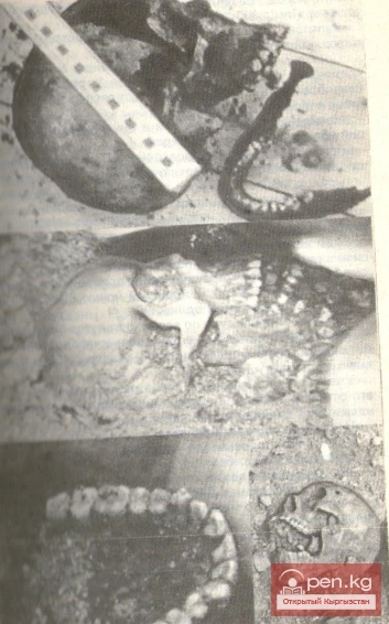 Repressions of the 1930s in Kyrgyzstan