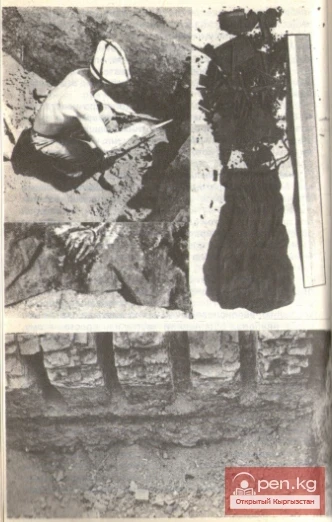 Repressions of the 1930s in Kyrgyzstan