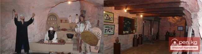 Sulaiman-Too National Historical and Archaeological Museum Complex