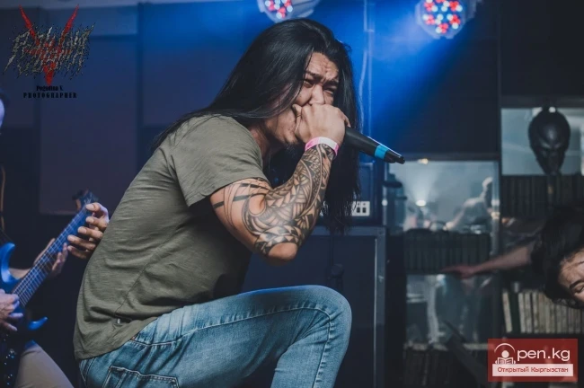 From Indie Music Festival to Mad Metal Festival