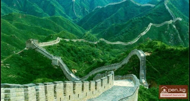 People's Republic of China