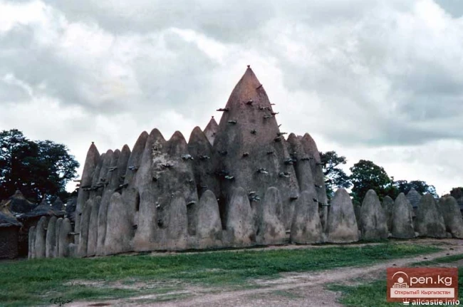 Republic of Côte d'Ivoire