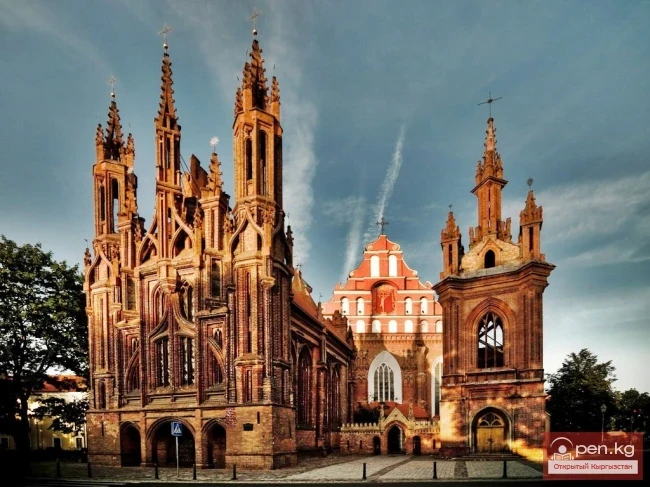 Литовская Республика