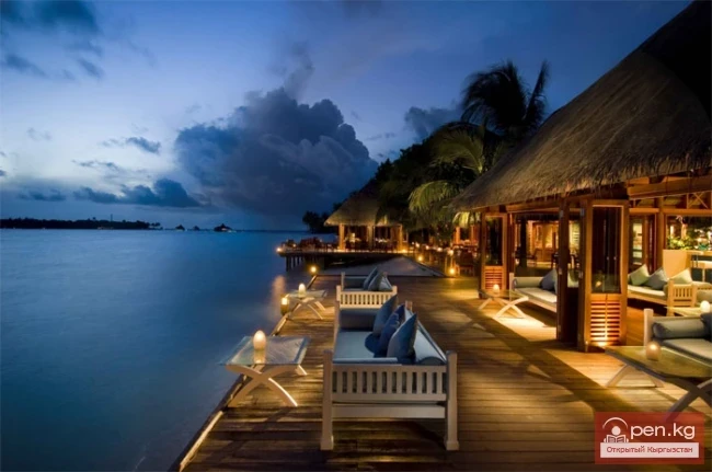 Мальдивская Республика